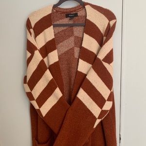 Forever 21, Cardigan